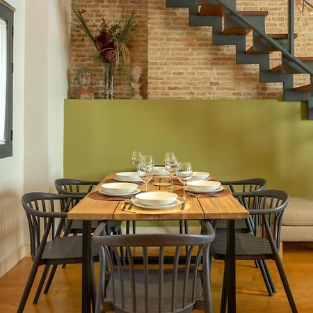 La Maestranza Charming One Or Two Bedrooms Apartments By Ocityzen Sevilla Buitenkant foto