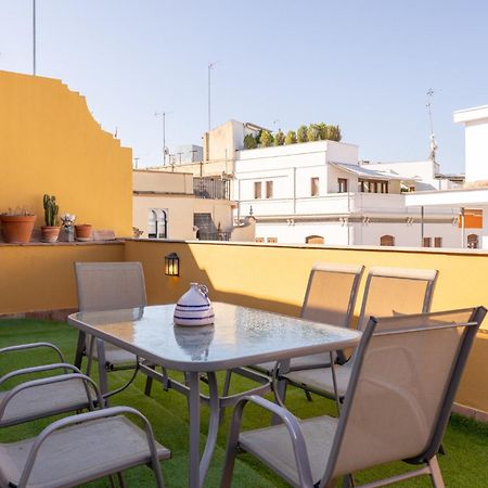 La Maestranza Charming One Or Two Bedrooms Apartments By Ocityzen Sevilla Buitenkant foto