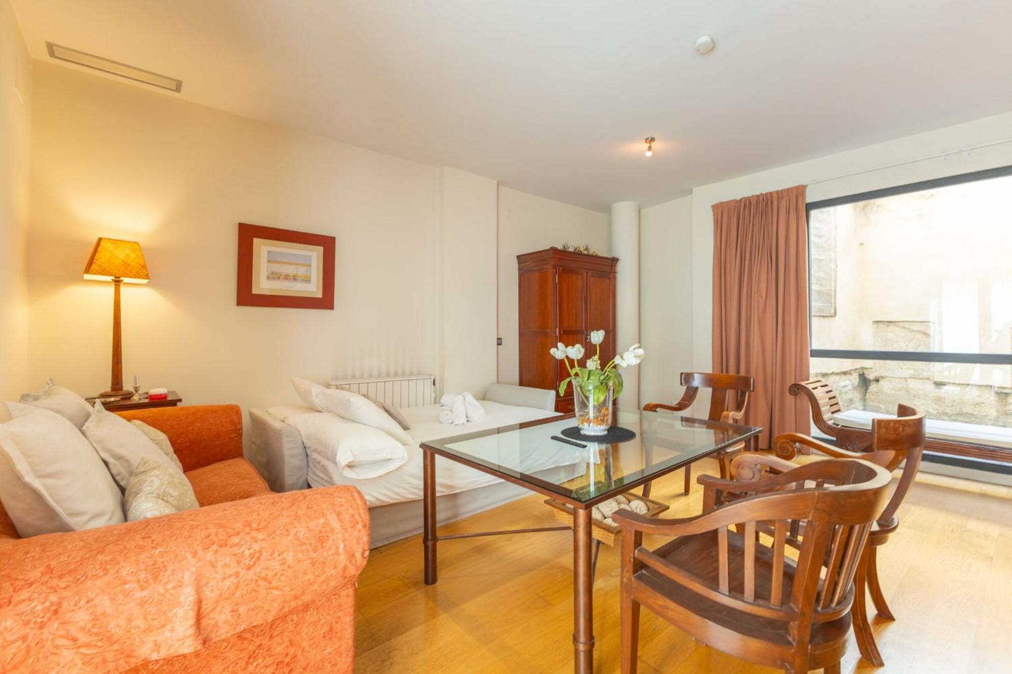 La Maestranza Charming One Or Two Bedrooms Apartments By Ocityzen Sevilla Buitenkant foto