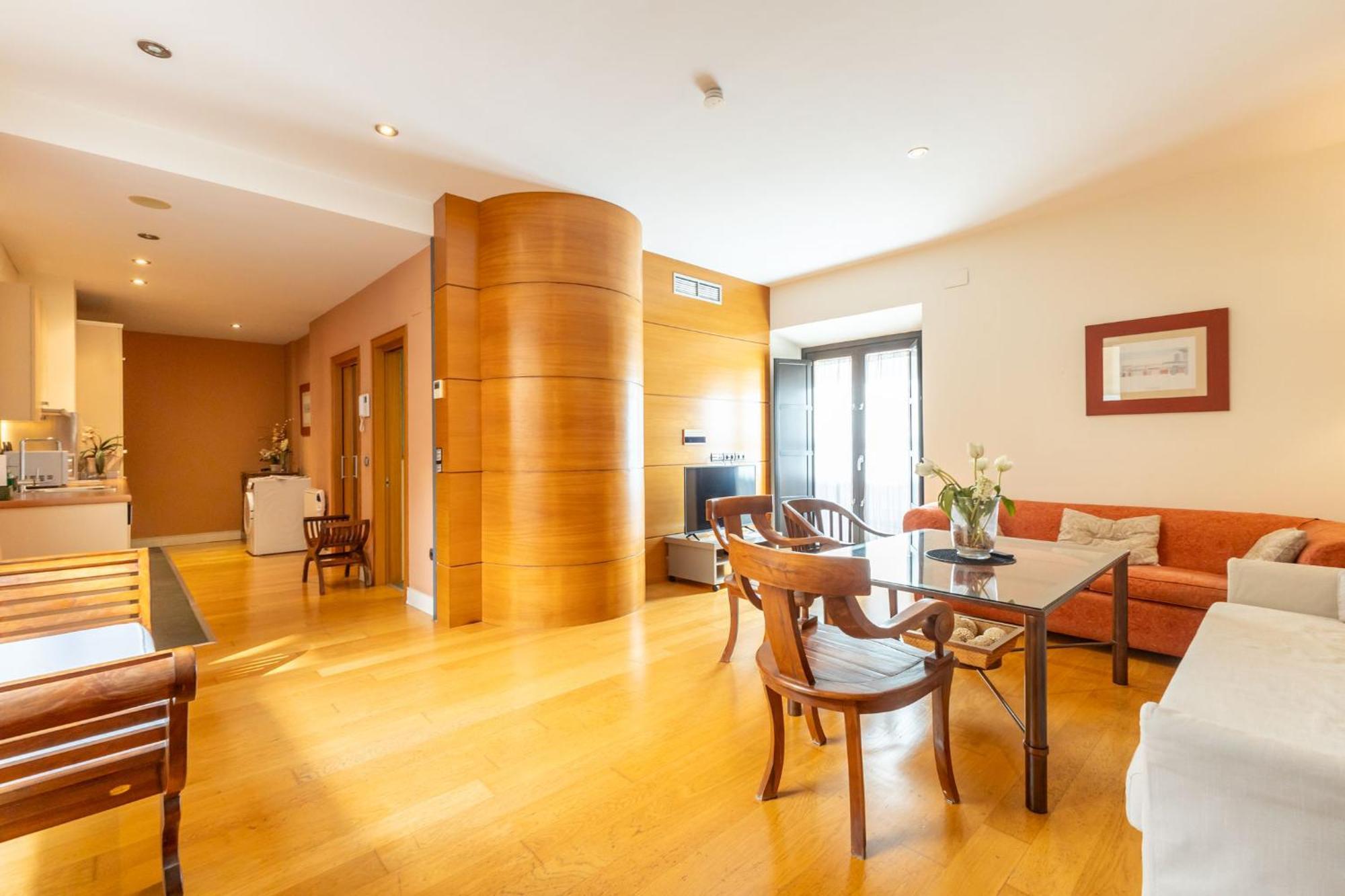 La Maestranza Charming One Or Two Bedrooms Apartments By Ocityzen Sevilla Buitenkant foto