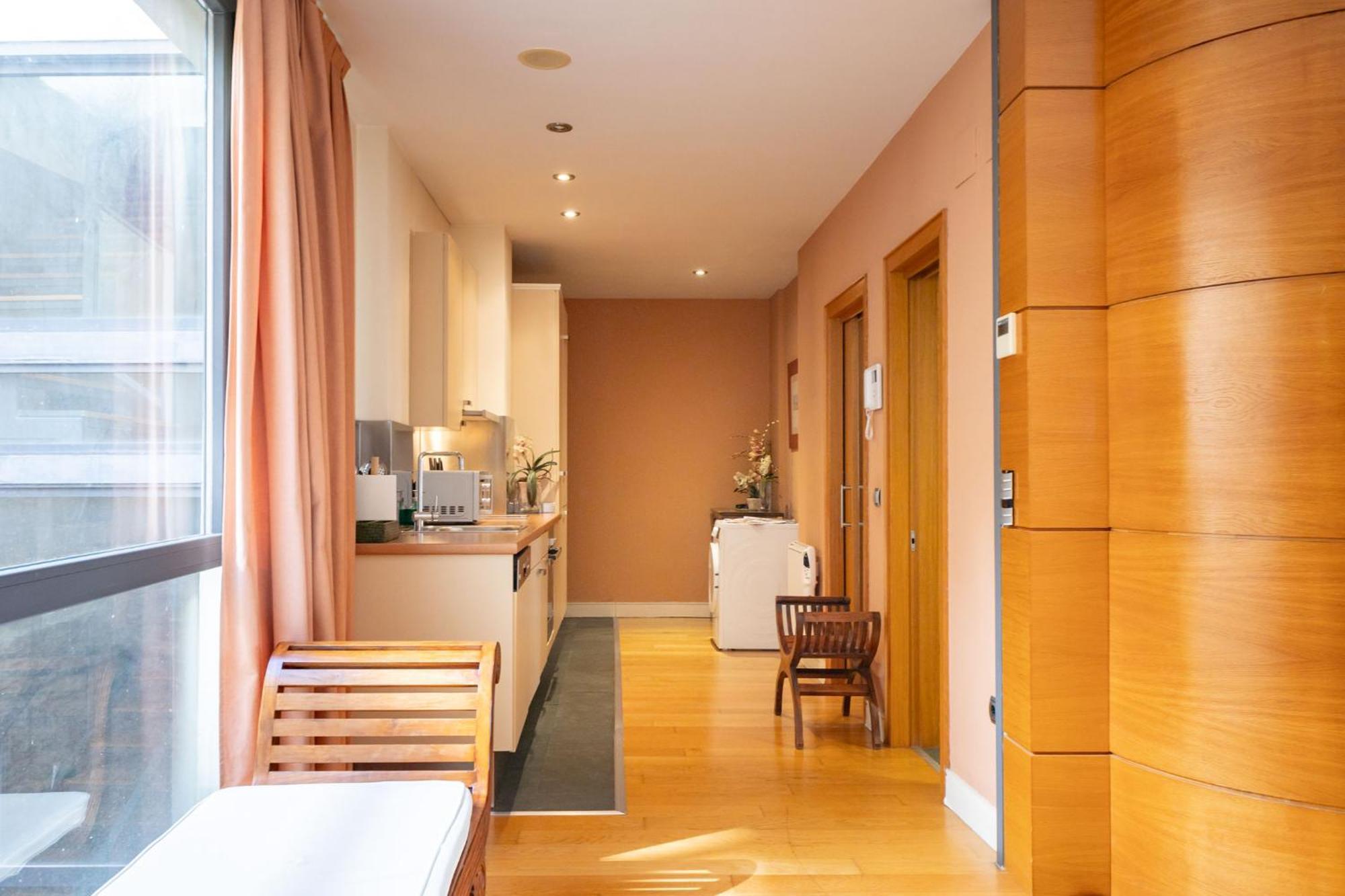 La Maestranza Charming One Or Two Bedrooms Apartments By Ocityzen Sevilla Buitenkant foto