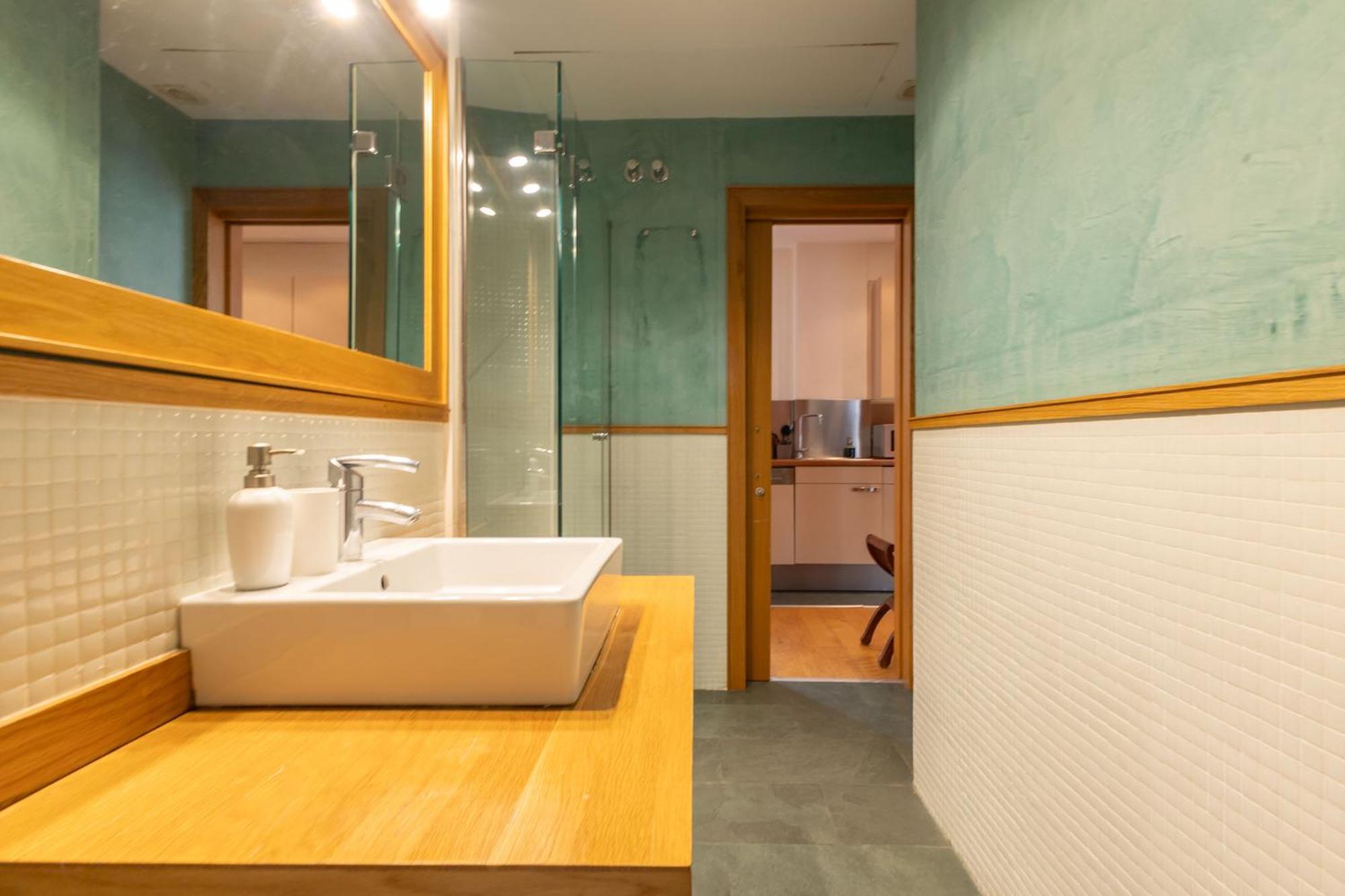 La Maestranza Charming One Or Two Bedrooms Apartments By Ocityzen Sevilla Buitenkant foto