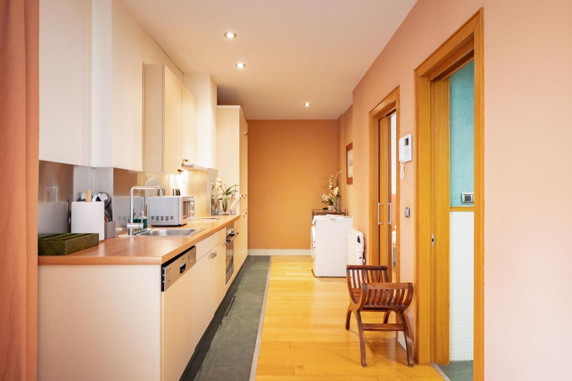 La Maestranza Charming One Or Two Bedrooms Apartments By Ocityzen Sevilla Buitenkant foto