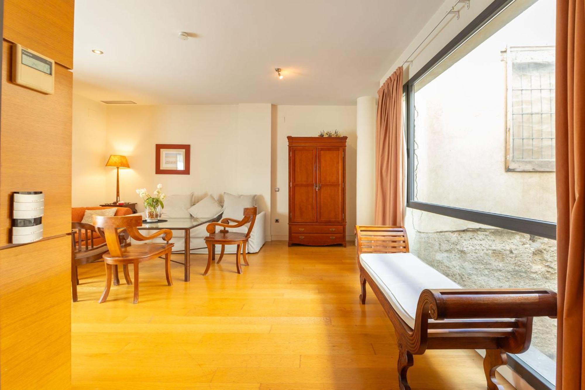 La Maestranza Charming One Or Two Bedrooms Apartments By Ocityzen Sevilla Buitenkant foto