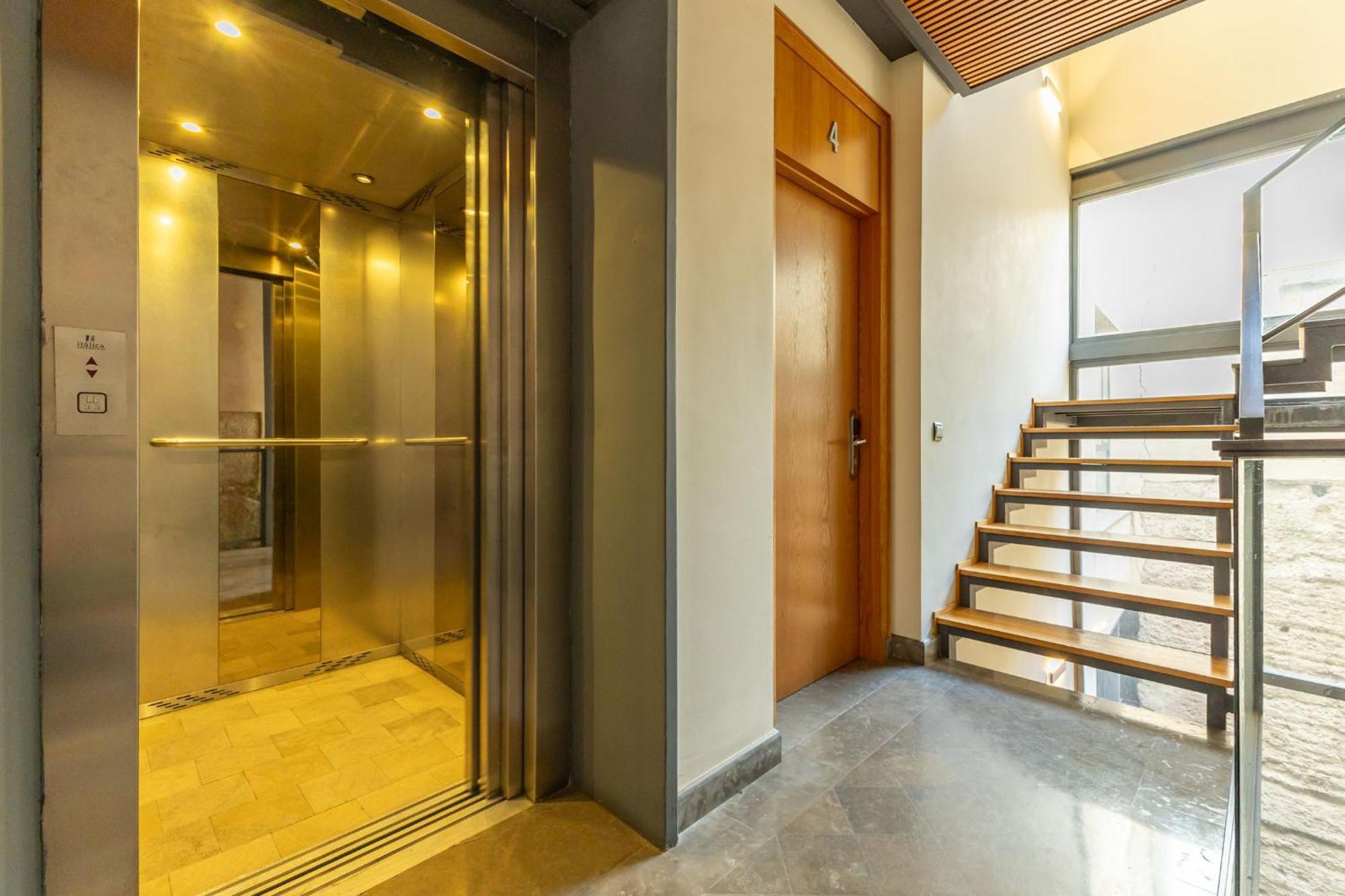 La Maestranza Charming One Or Two Bedrooms Apartments By Ocityzen Sevilla Buitenkant foto