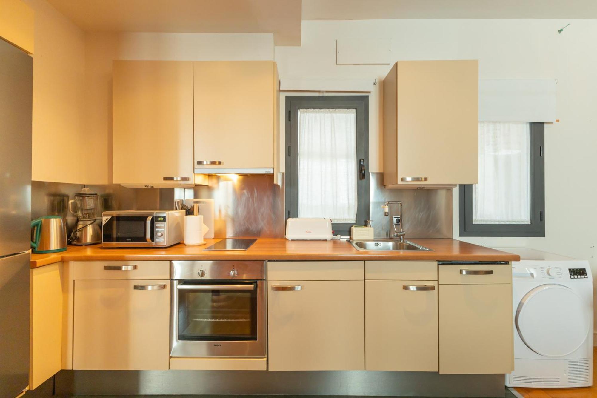 La Maestranza Charming One Or Two Bedrooms Apartments By Ocityzen Sevilla Buitenkant foto