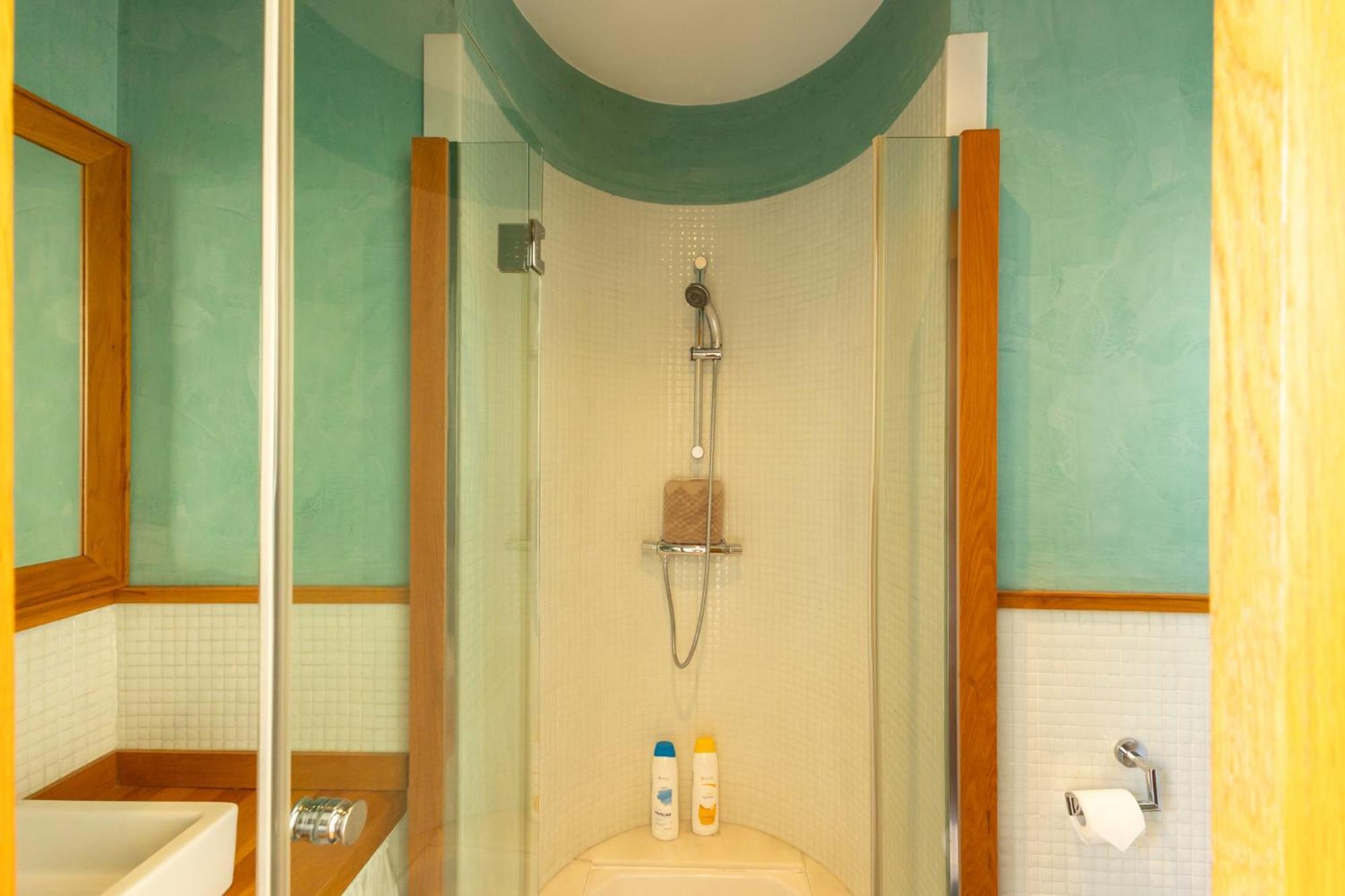 La Maestranza Charming One Or Two Bedrooms Apartments By Ocityzen Sevilla Buitenkant foto