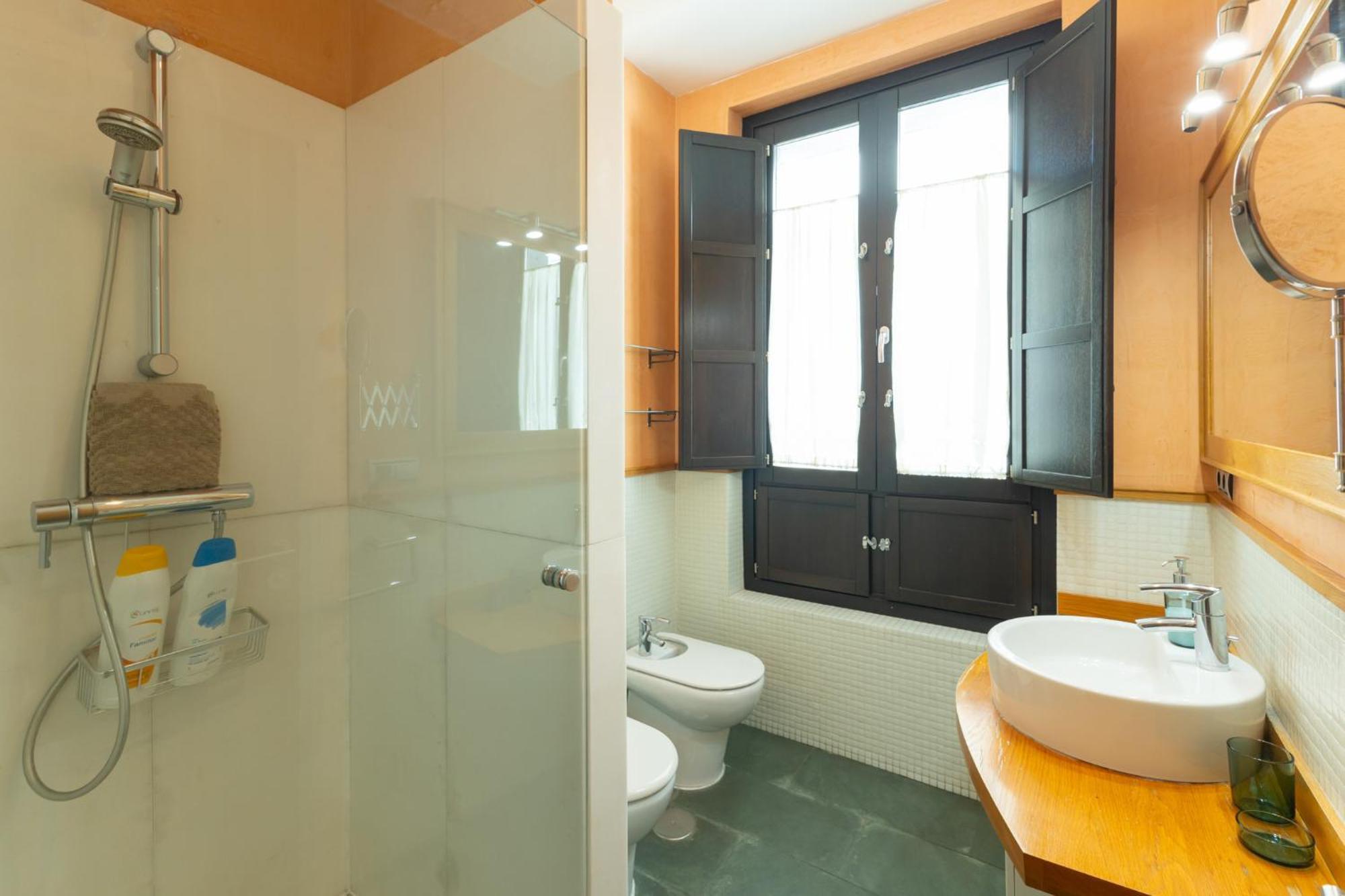 La Maestranza Charming One Or Two Bedrooms Apartments By Ocityzen Sevilla Buitenkant foto