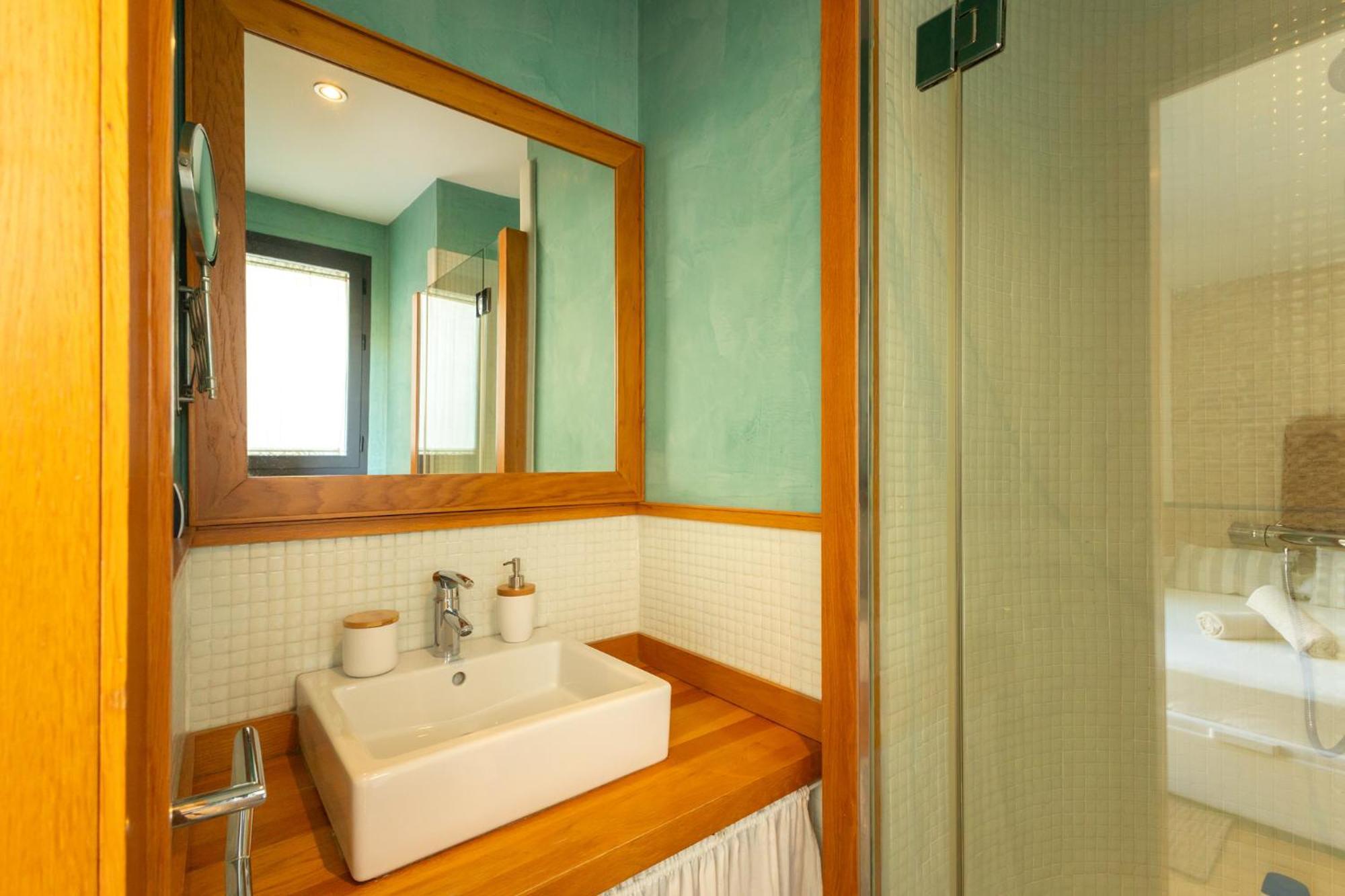 La Maestranza Charming One Or Two Bedrooms Apartments By Ocityzen Sevilla Buitenkant foto