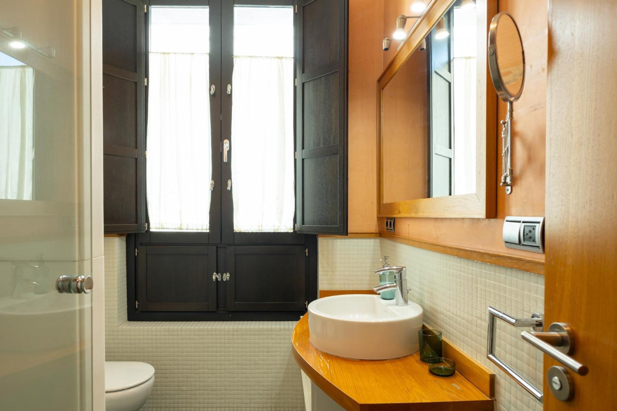 La Maestranza Charming One Or Two Bedrooms Apartments By Ocityzen Sevilla Buitenkant foto