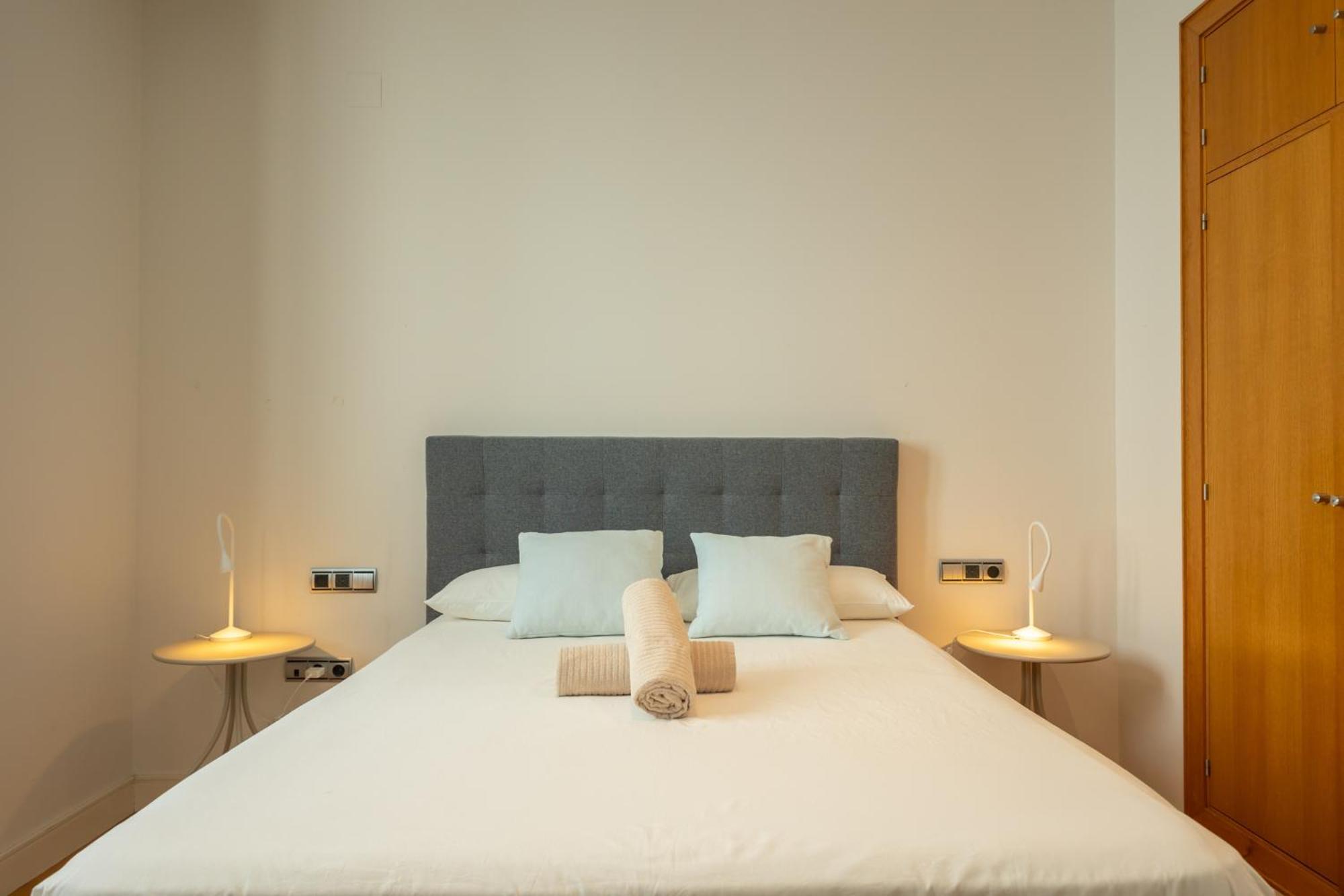 La Maestranza Charming One Or Two Bedrooms Apartments By Ocityzen Sevilla Buitenkant foto