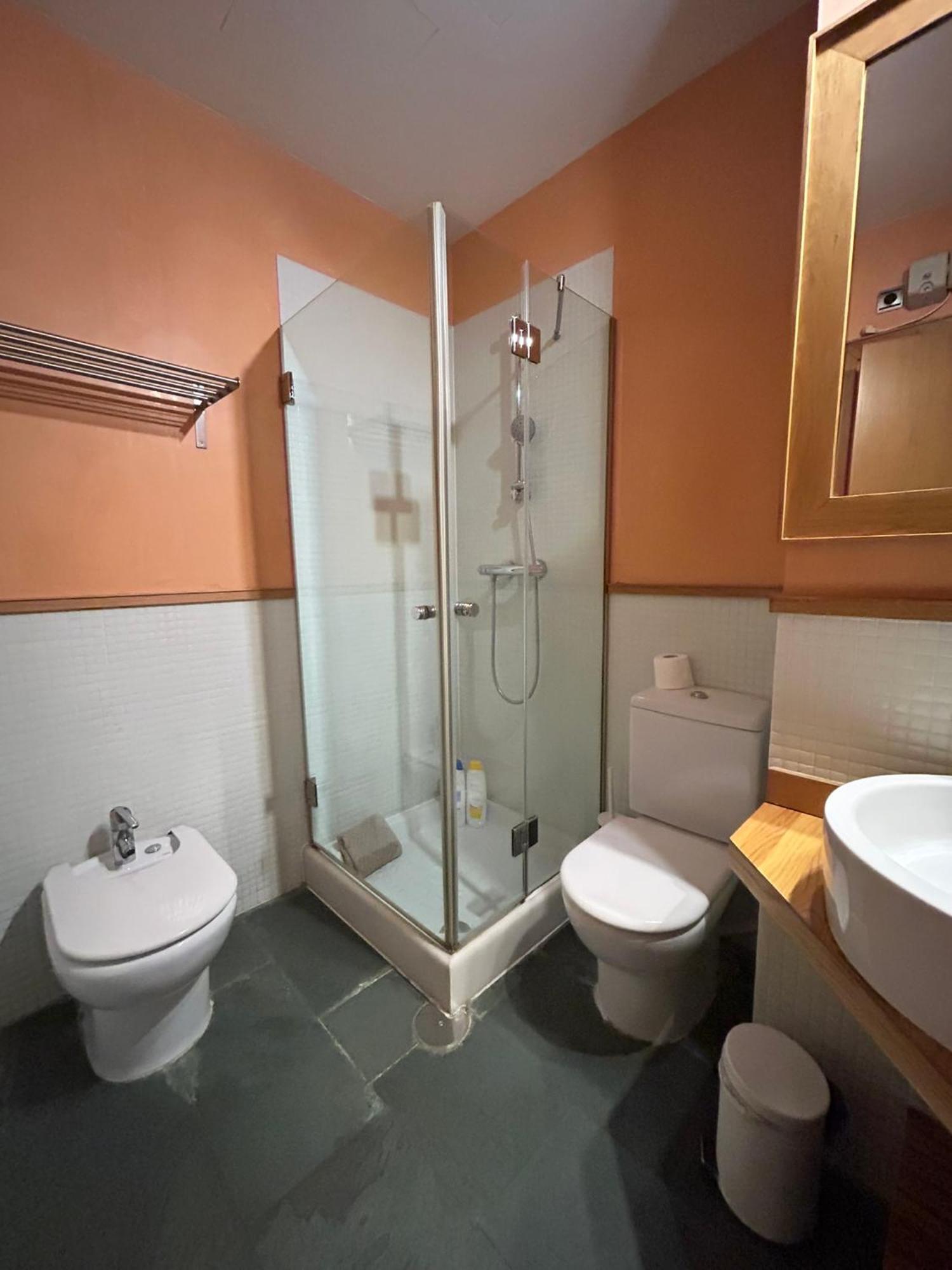 La Maestranza Charming One Or Two Bedrooms Apartments By Ocityzen Sevilla Buitenkant foto