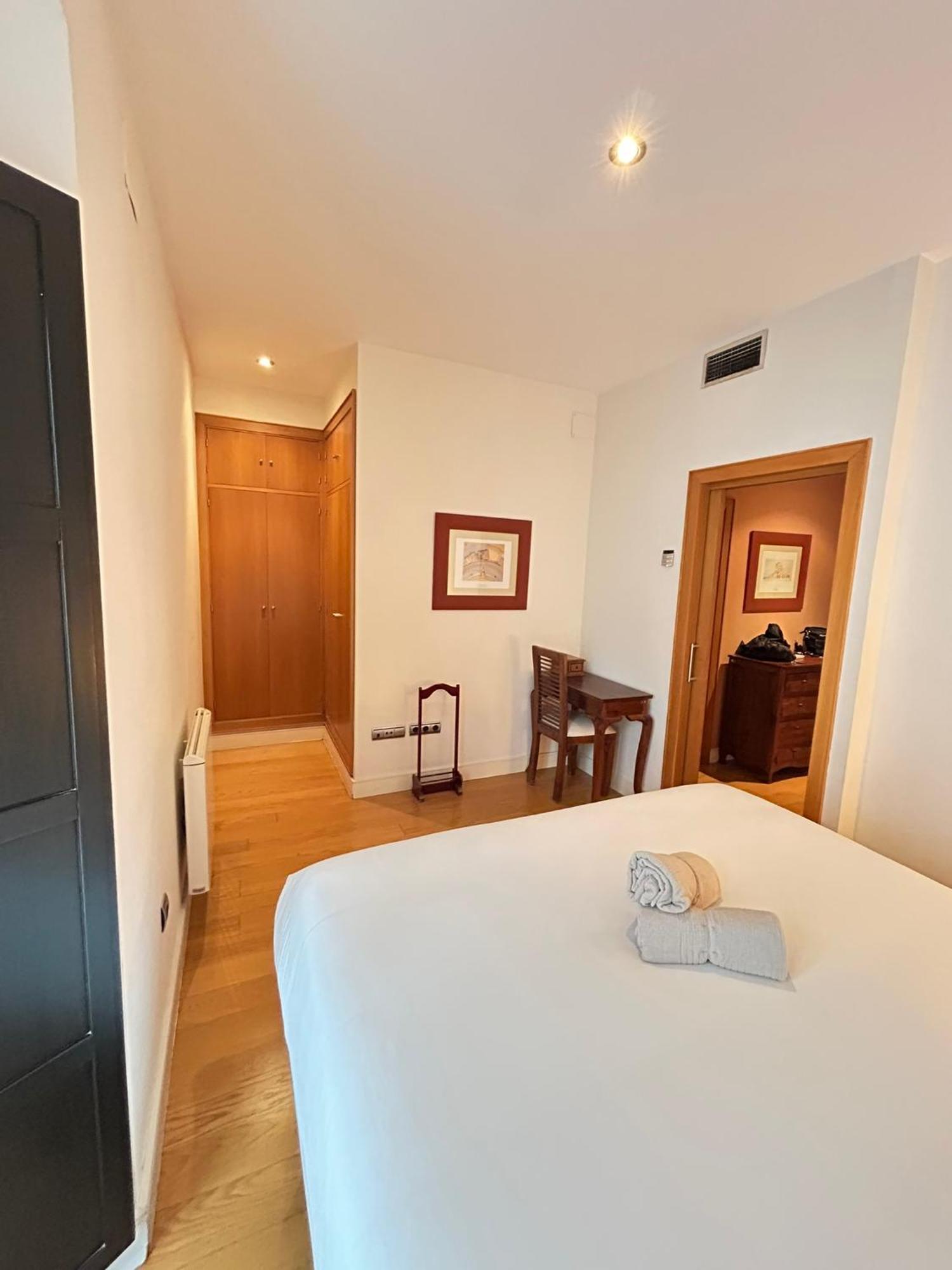 La Maestranza Charming One Or Two Bedrooms Apartments By Ocityzen Sevilla Buitenkant foto