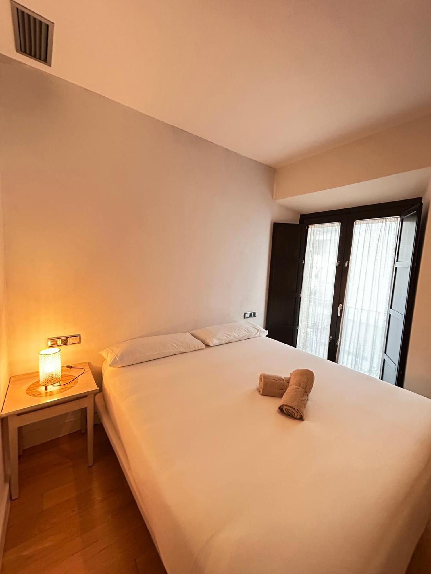 La Maestranza Charming One Or Two Bedrooms Apartments By Ocityzen Sevilla Buitenkant foto