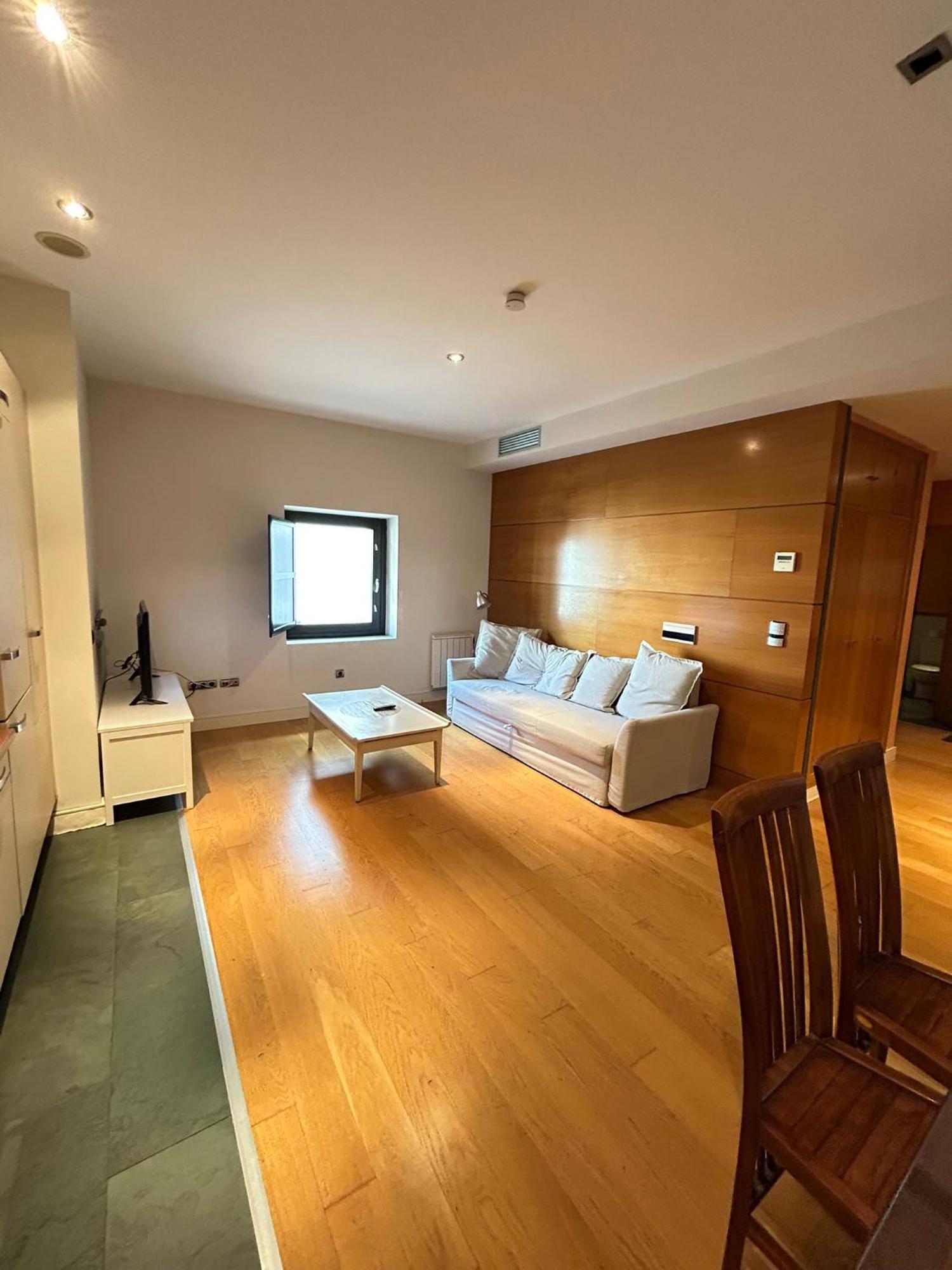 La Maestranza Charming One Or Two Bedrooms Apartments By Ocityzen Sevilla Buitenkant foto