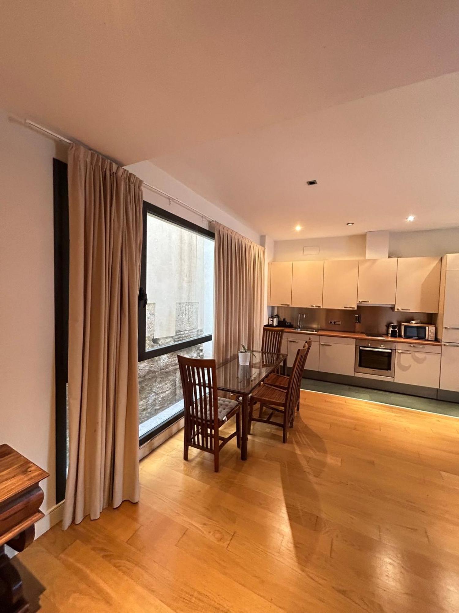 La Maestranza Charming One Or Two Bedrooms Apartments By Ocityzen Sevilla Buitenkant foto