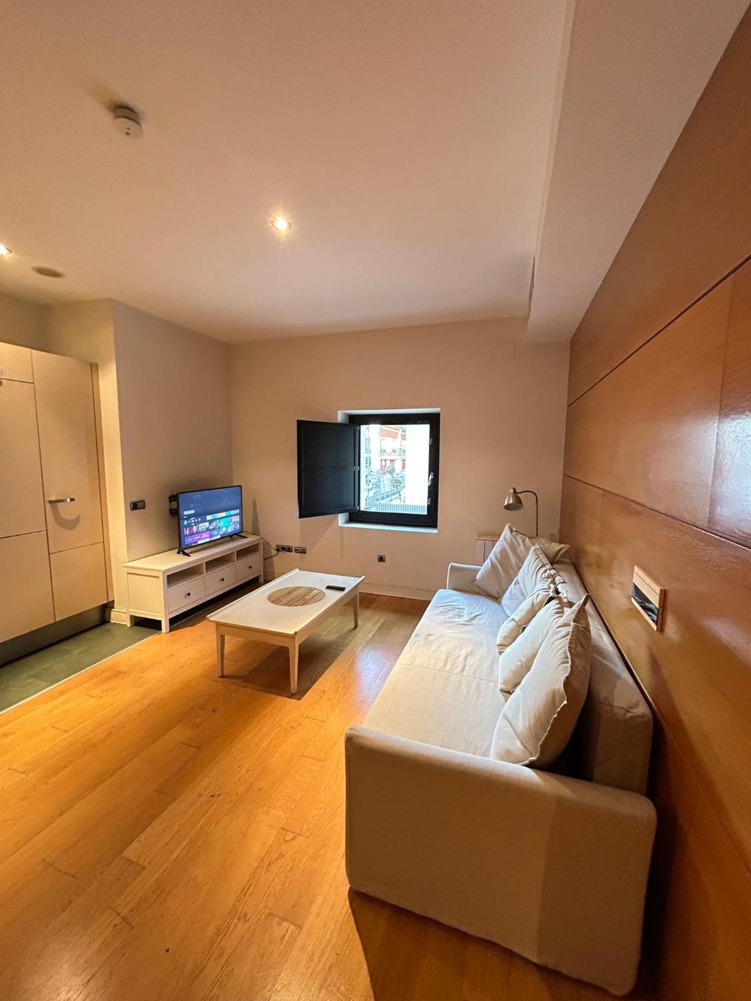 La Maestranza Charming One Or Two Bedrooms Apartments By Ocityzen Sevilla Buitenkant foto