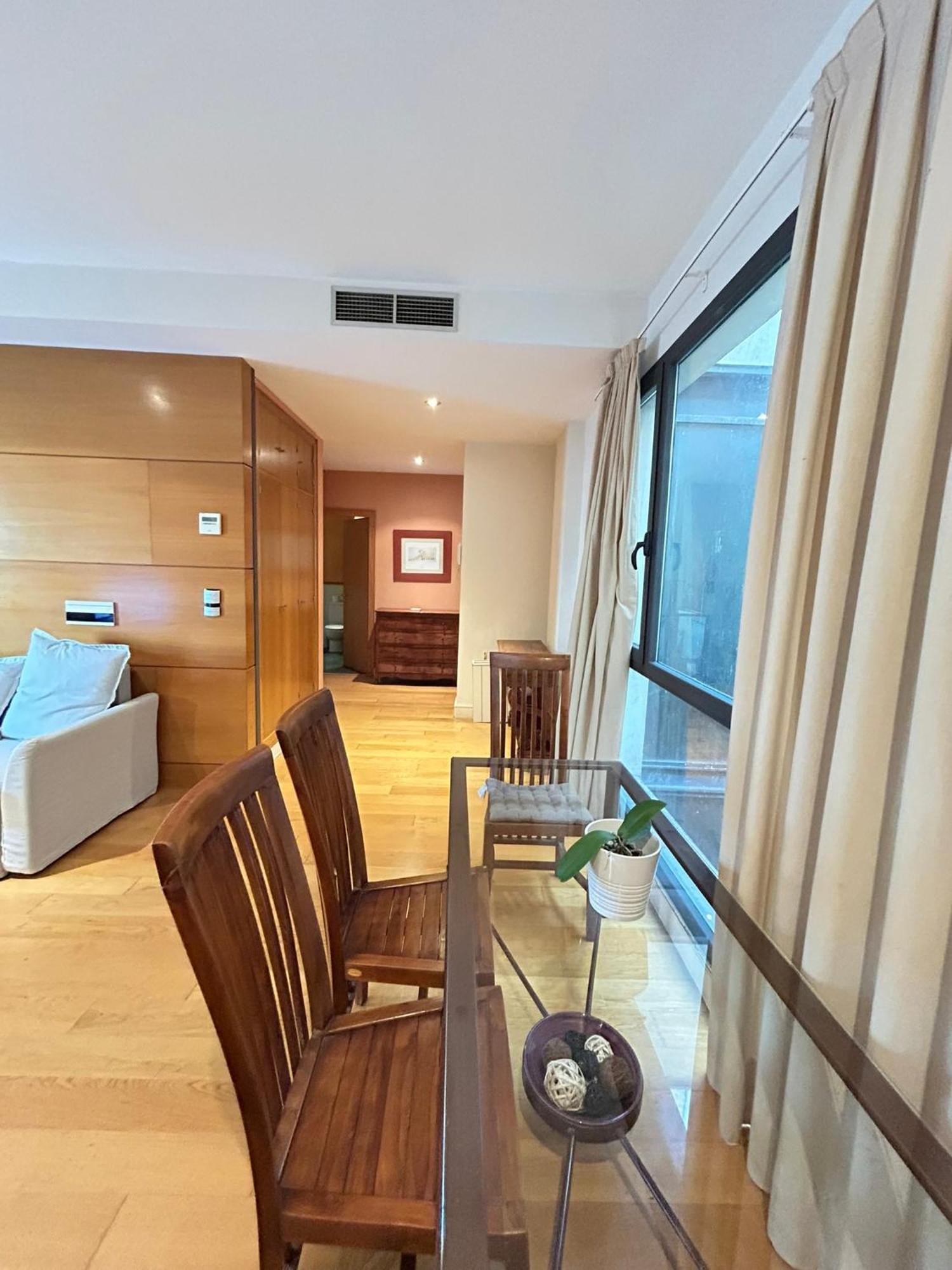 La Maestranza Charming One Or Two Bedrooms Apartments By Ocityzen Sevilla Buitenkant foto